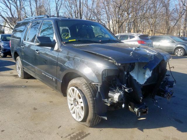 LINCOLN NAVIGATOR 2012 5lmjj3j59cel05008