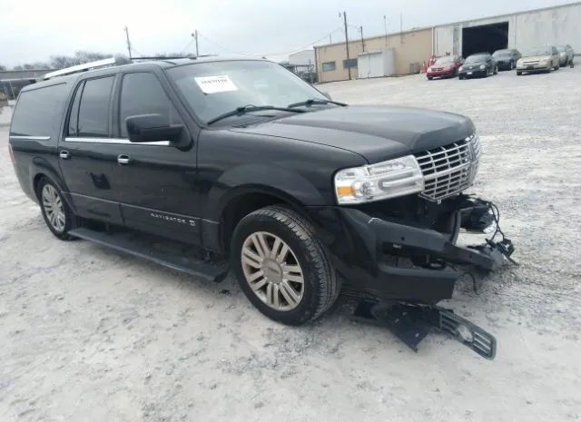 LINCOLN NAVIGATOR L 2012 5lmjj3j59cel05302