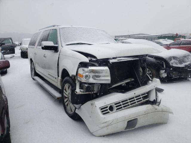 LINCOLN NAVIGATOR 2013 5lmjj3j59del00702