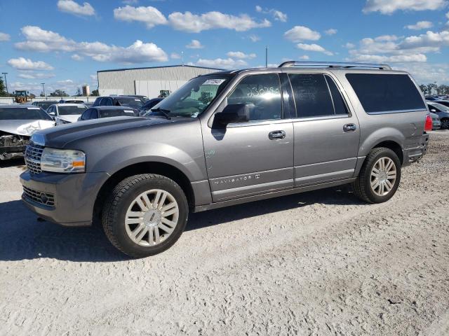 LINCOLN NAVIGATOR 2013 5lmjj3j59del03857