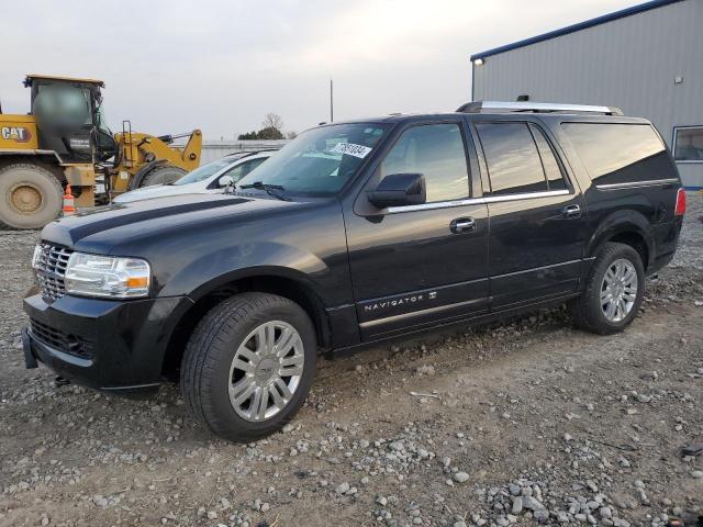 LINCOLN NAVIGATOR 2013 5lmjj3j59del06175