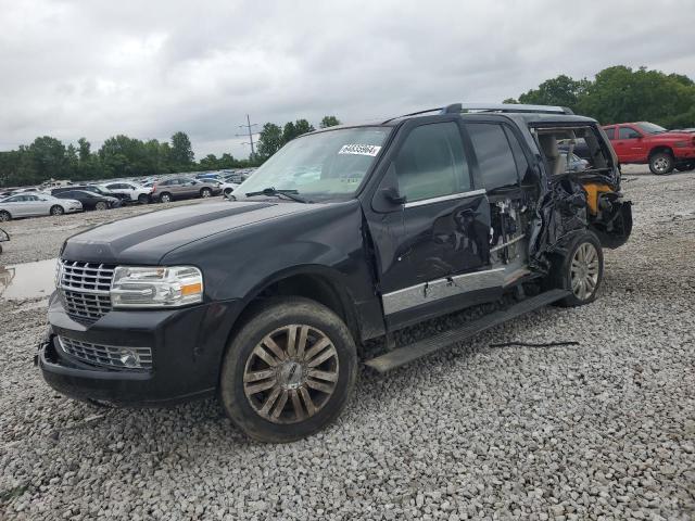 LINCOLN NAVIGATOR 2013 5lmjj3j59del07875