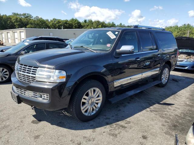 LINCOLN NAVIGATOR 2014 5lmjj3j59eel01382