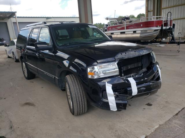 LINCOLN NAVIGATOR 2014 5lmjj3j59eel03732