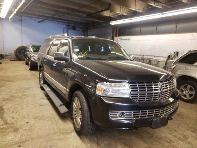 LINCOLN NAVIGATOR 2014 5lmjj3j59eel04296