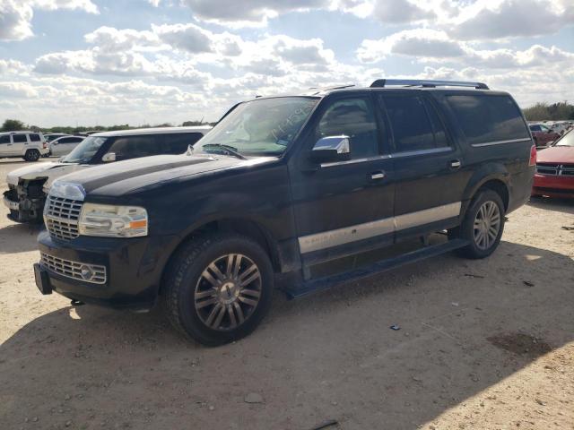 LINCOLN NAVIGATOR 2010 5lmjj3j5xaej11293