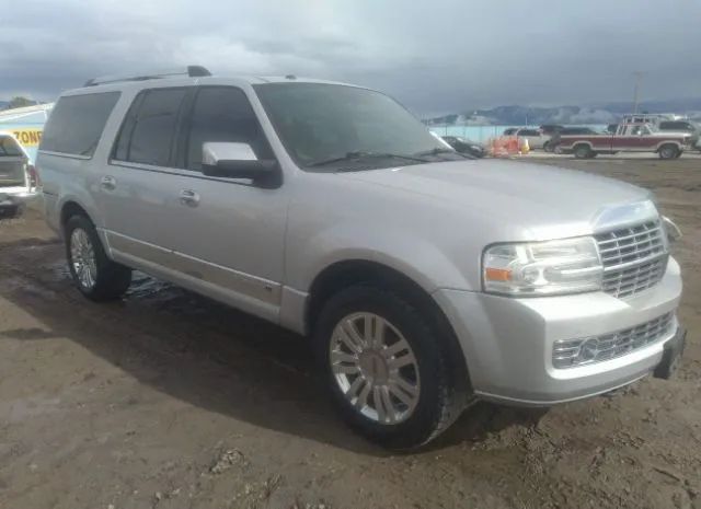 LINCOLN NAVIGATOR L 2011 5lmjj3j5xbej02577