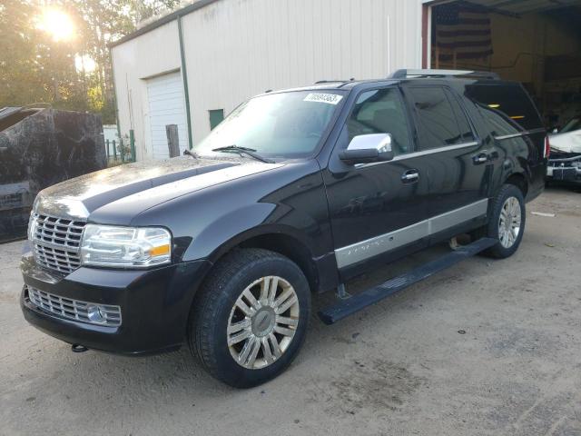 LINCOLN NAVIGATOR 2011 5lmjj3j5xbej05916