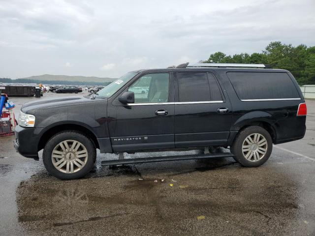 LINCOLN NAVIGATOR 2011 5lmjj3j5xbej08721