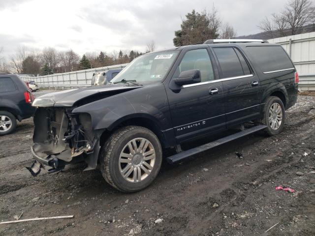 LINCOLN NAVIGATOR 2012 5lmjj3j5xcel00609