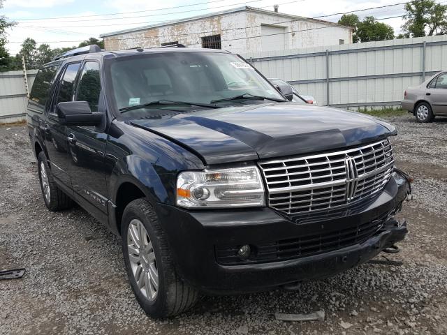 LINCOLN NAVIGATOR 2014 5lmjj3j5xeel00600