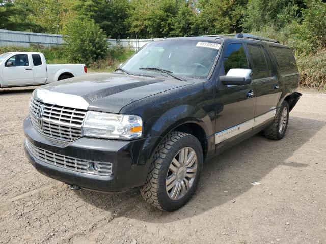 LINCOLN NAVIGATOR 2014 5lmjj3j5xeel02914