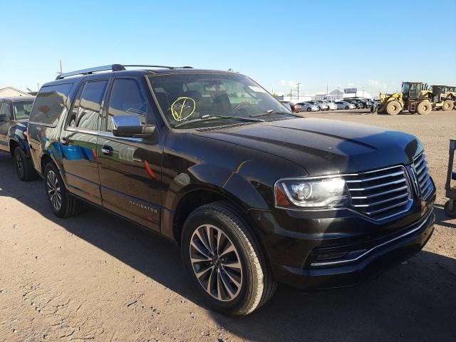 LINCOLN NAVIGATOR L 2015 5lmjj3jt0fej01961