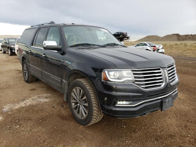 LINCOLN NAVIGATOR 2015 5lmjj3jt0fej05590