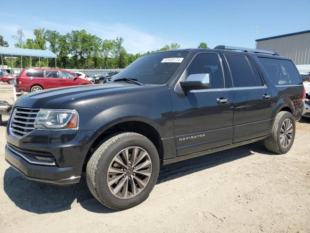 LINCOLN NAVIGATOR 2015 5lmjj3jt0fej06402