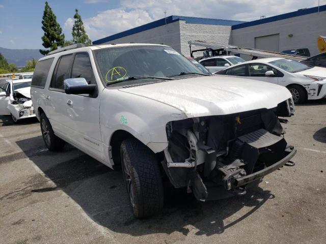 LINCOLN NAVIGATOR 2016 5lmjj3jt0gel05354