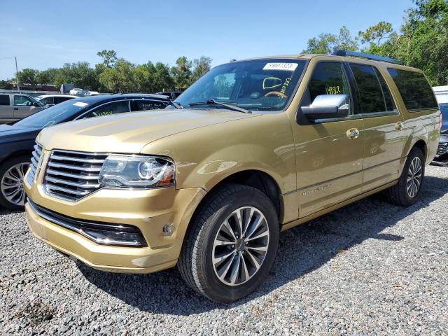 LINCOLN NAVIGATOR 2016 5lmjj3jt0gel06441