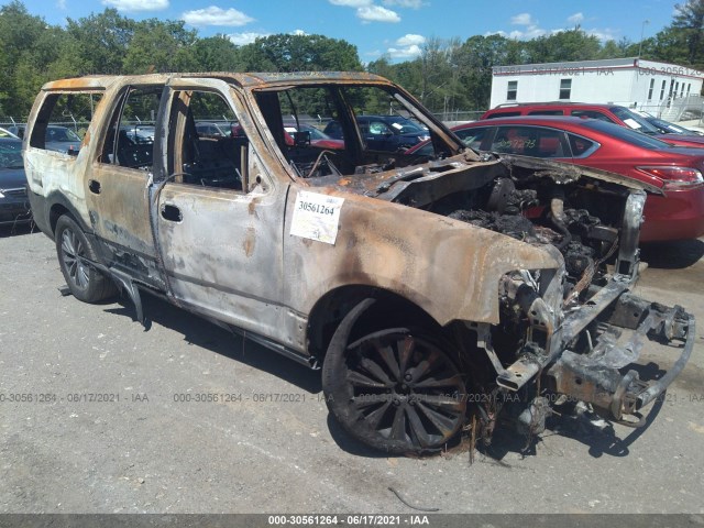 LINCOLN NAVIGATOR L 2016 5lmjj3jt0gel06505