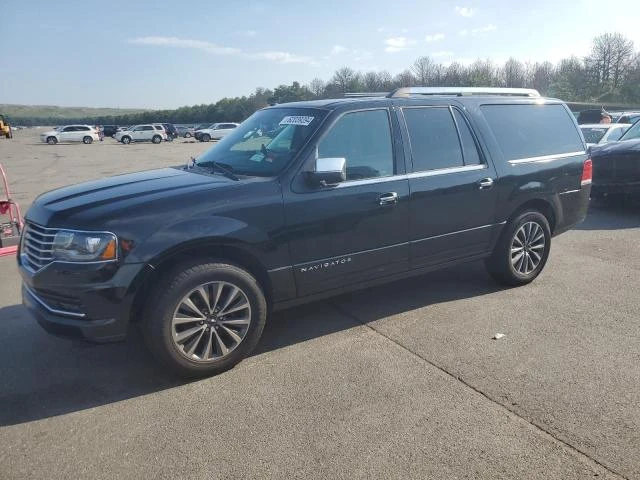 LINCOLN NAVIGATOR 2017 5lmjj3jt0hel04156