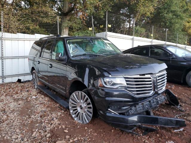 LINCOLN NAVIGATOR 2015 5lmjj3jt1fej05095