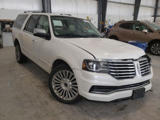 LINCOLN NAVIGATOR 2015 5lmjj3jt1fej13777