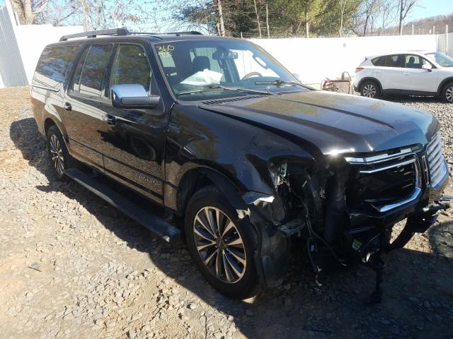 LINCOLN NAVIGATOR 2016 5lmjj3jt1gel10238