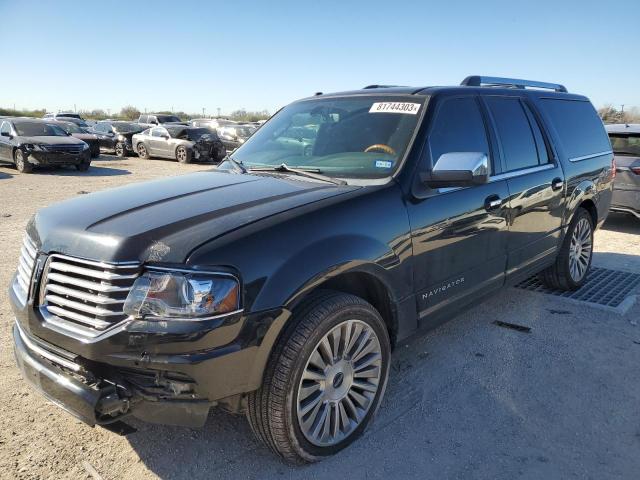 LINCOLN NAVIGATOR 2017 5lmjj3jt1hel02156