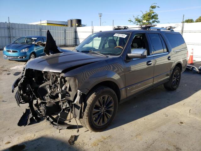 LINCOLN NAVIGATOR 2017 5lmjj3jt1hel03680