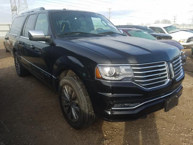 LINCOLN NAVIGATOR 2017 5lmjj3jt1hel05915