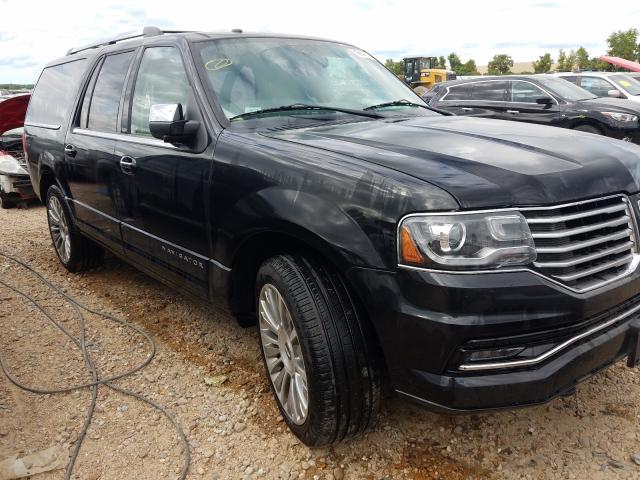 LINCOLN NAVIGATOR 2015 5lmjj3jt2fej04182