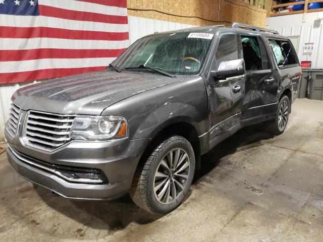 LINCOLN NAVIGATOR 2015 5lmjj3jt2fej05588