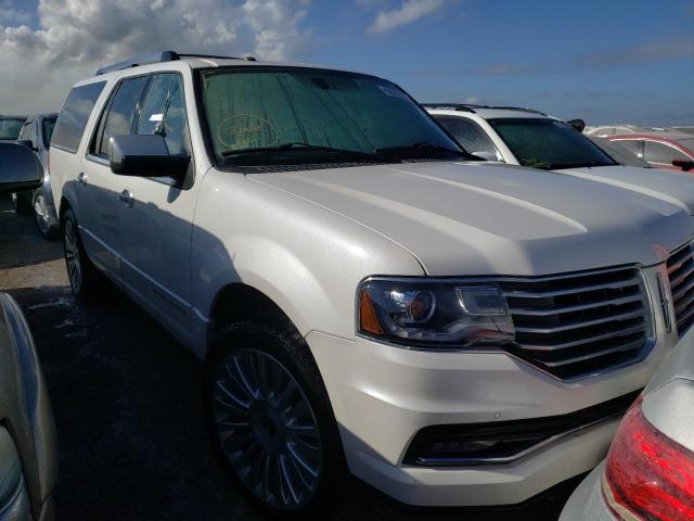 LINCOLN NAVIGATOR 2015 5lmjj3jt2fej06322