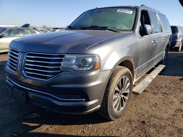 LINCOLN NAVIGATOR 2015 5lmjj3jt2fej12704