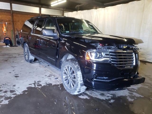 LINCOLN NAVIGATOR 2016 5lmjj3jt2gel00625