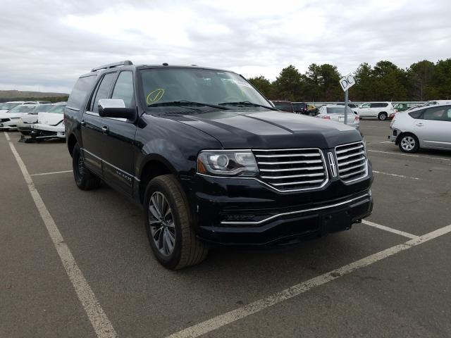 LINCOLN NAVIGATOR 2016 5lmjj3jt2gel06537