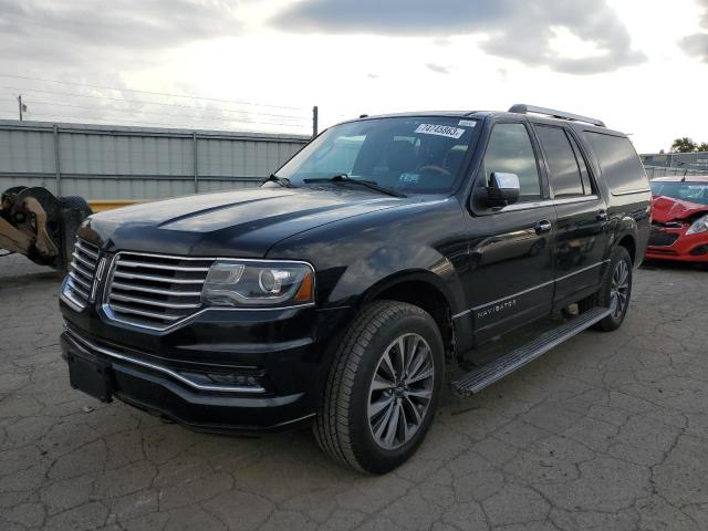 LINCOLN NAVIGATOR 2016 5lmjj3jt2gel11107