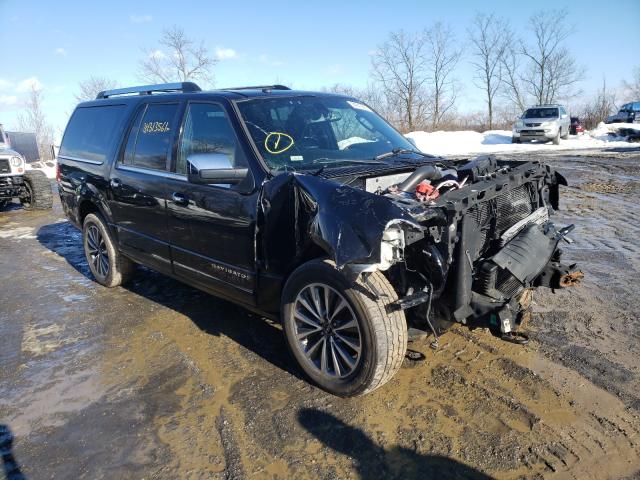 LINCOLN NAVIGATOR 2017 5lmjj3jt2hel00884