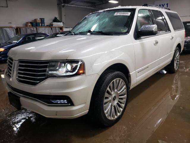 LINCOLN NAVIGATOR 2017 5lmjj3jt2hel01890