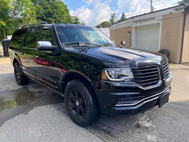 LINCOLN NAVIGATOR 2017 5lmjj3jt2hel07303