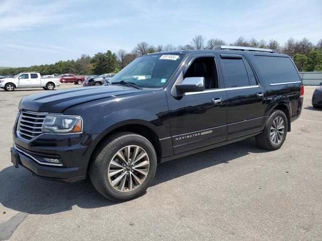 LINCOLN NAVIGATOR 2017 5lmjj3jt2hel13148