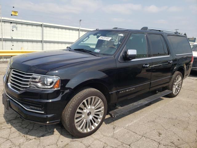 LINCOLN NAVIGATOR 2017 5lmjj3jt2hel13344