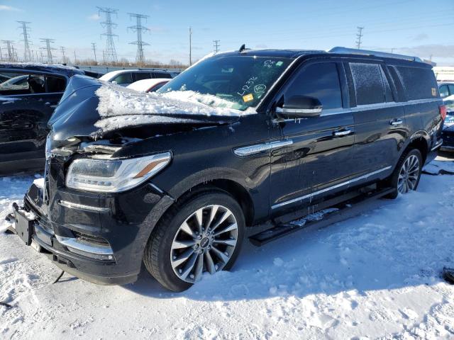 LINCOLN NAVIGATOR 2018 5lmjj3jt2jel12376