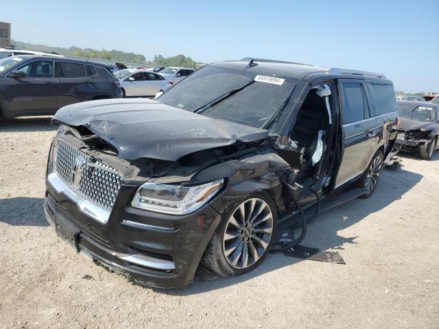 LINCOLN NAVIGATOR 2019 5lmjj3jt2kel03761