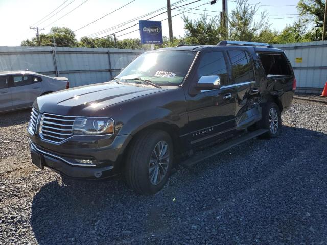 LINCOLN NAVIGATOR 2015 5lmjj3jt3fej00853