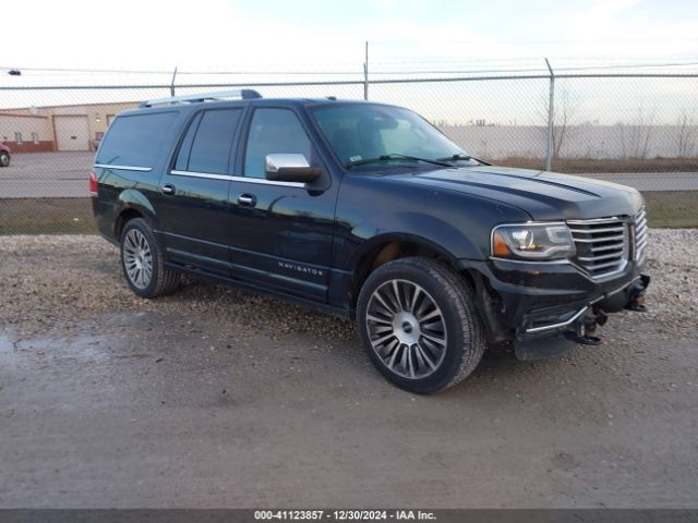 LINCOLN NAVIGATOR 2015 5lmjj3jt3fej10170