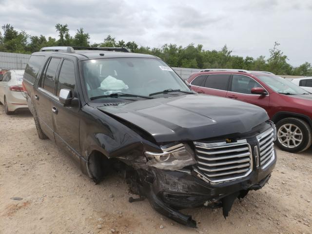 LINCOLN NAVIGATOR 2016 5lmjj3jt3gel04540