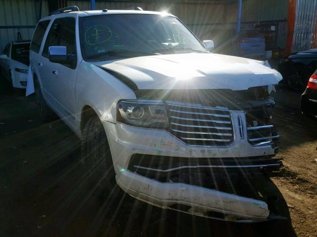 LINCOLN NAVIGATOR 2016 5lmjj3jt3gel05381