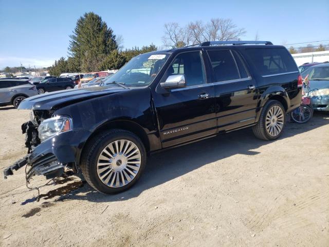 LINCOLN NAVIGATOR 2017 5lmjj3jt3hel05737