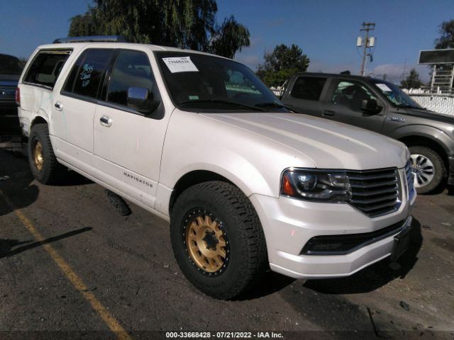 LINCOLN NAVIGATOR L 2017 5lmjj3jt3hel10050