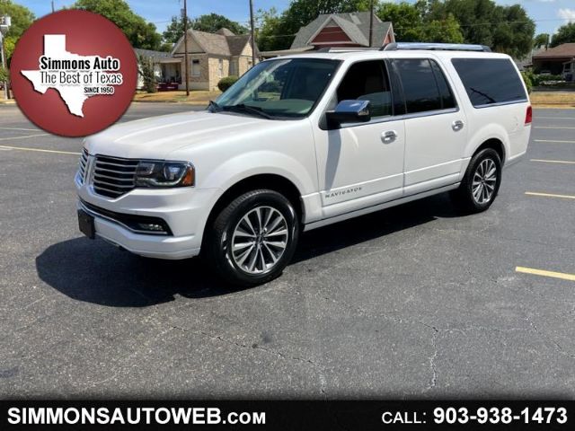 LINCOLN NAVIGATOR L 2017 5lmjj3jt3hel13711